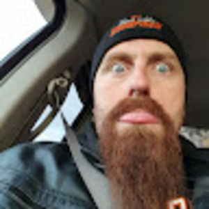 Meet your Posher, Scott